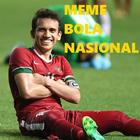 Meme Bola Nasional icône