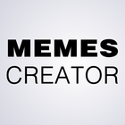 Creador de Memes simgesi