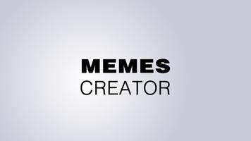 برنامه‌نما Creador de Memes عکس از صفحه