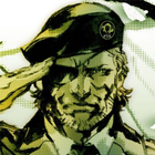 New Metal Gear Solid 3 Snake Eater Hint icône