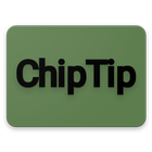ChipTip - threads, cutting spe أيقونة