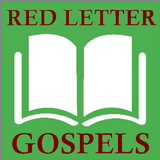 Icona Red Letter Gospels