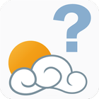 MeteoSIX Mobile أيقونة