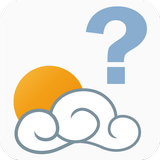 MeteoSIX Mobile أيقونة