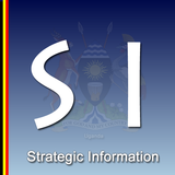 آیکون‌ Strategic Information