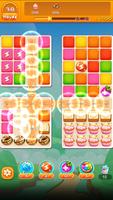 Match Pastry Mania captura de pantalla 1