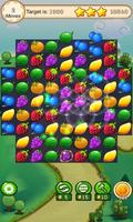 Fruit Pop Fun captura de pantalla 1