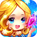 Frozen Diamond Mania APK