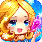 Frozen Diamond Mania آئیکن