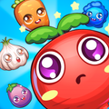 Farm Pop Fun