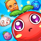 آیکون‌ Farm Pop Fun