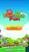 پوستر Farm Pop Fun