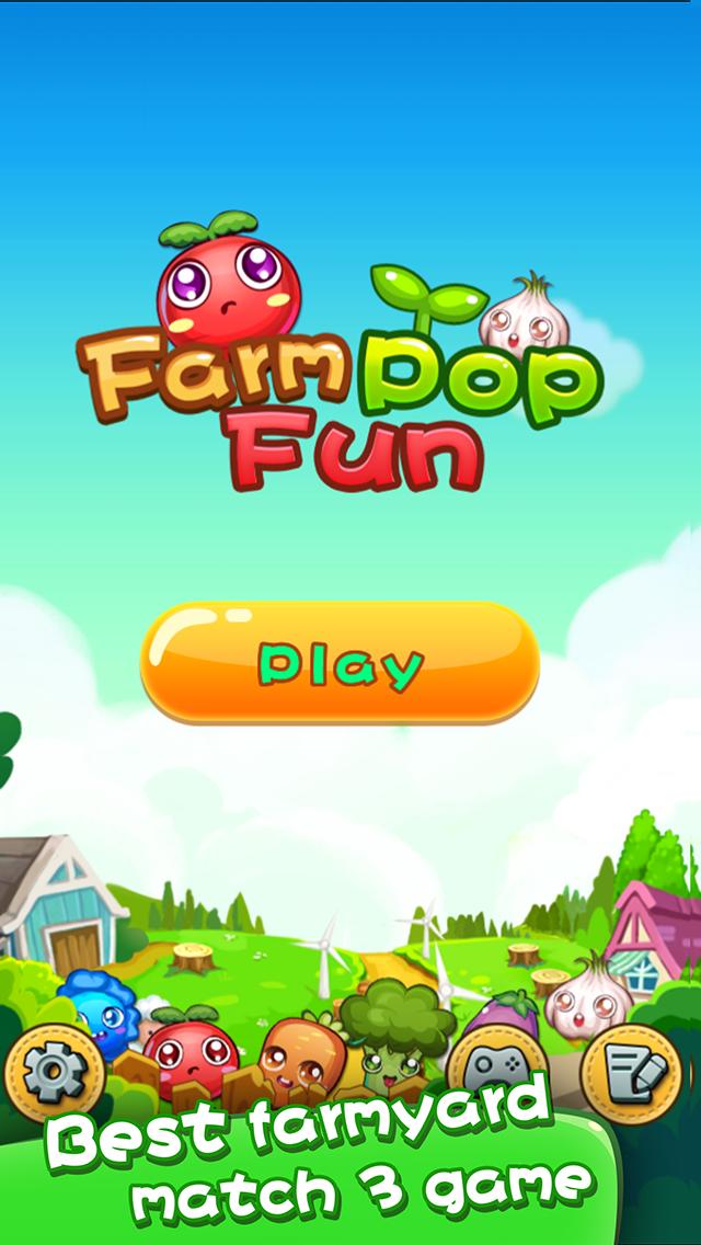 Farm Pop Fun for Android - APK Download