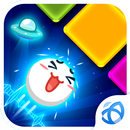 Bounce shooter APK