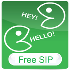 Free Telecom SIP חייגן biểu tượng