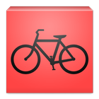 Bike Finder ikona