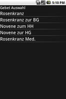 Rosenkranz پوسٹر