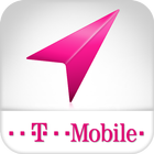 Wisepilot von T-Mobile 圖標