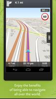 Wisepilot for XPERIA™ Affiche