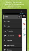 Wisepilot for XPERIA™ ภาพหน้าจอ 2