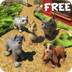 Farm Animals for Toddlers free