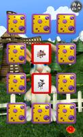 Farm Animals for Toddlers free imagem de tela 1