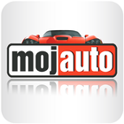 MojAuto biểu tượng