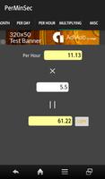 PerMinSec screenshot 1