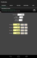 PerMinSec ภาพหน้าจอ 2