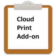 Simple Notepad Cloud Print Add
