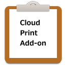 Simple Notepad Cloud Print Add APK