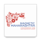 Magnetic Maharashtra: Convergence 2018 আইকন