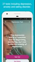 Mental Health Tests captura de pantalla 1