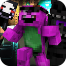 Skins for Minecraft PE APK