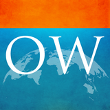 Operation World أيقونة