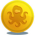 Gold Donation for SIA Project