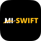 Miswift Rides-icoon