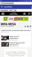 Mira Mesa скриншот 3