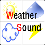 Weather Sound