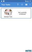 BrainKit: TaskPlanner اسکرین شاٹ 1