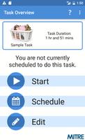 BrainKit: TaskPlanner اسکرین شاٹ 2