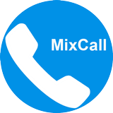 MixCall icône