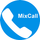 MixCall icon