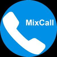 MixCall poster
