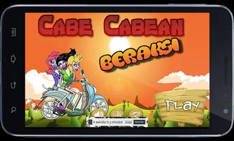 Cabe Cabean Beraksi bài đăng