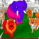 Coloring for Kids APK