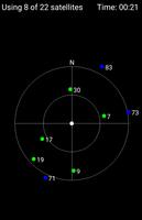 GPS Trip Analyzer स्क्रीनशॉट 3