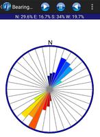 GPS Trip Analyzer 截图 2