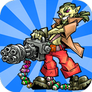 Zombie Killer - Hero vs Zombies APK