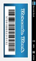 Barcode Book screenshot 1